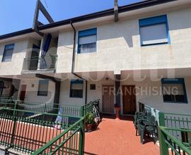 Appartamento Falconara Albanese