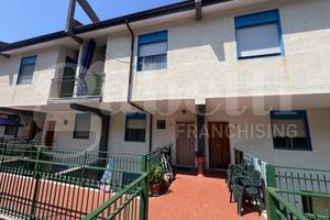 Appartamento Falconara Albanese