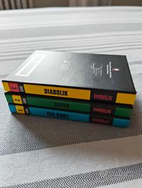 Diabolik 