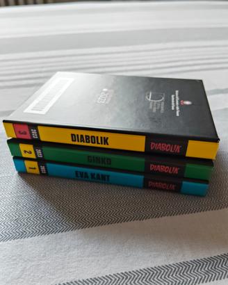Diabolik 