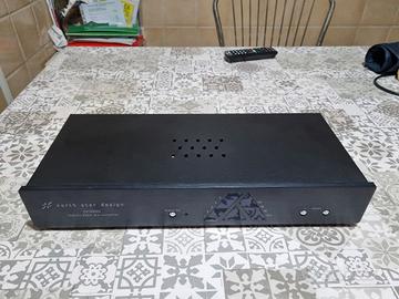 dac North Star Design Extremo