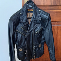 Giacca HARLEY DAVIDSON per donna originale