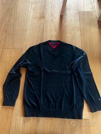 Pullover misto cachemire Tommy Hilfiger
