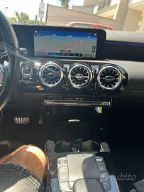 Mercede classe A motore mercedes 116 cv premiumAmg