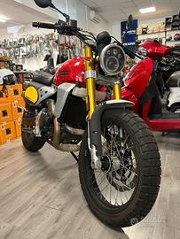Fantic Motor Caballero 500
