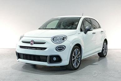 FIAT 500X 1.0 T3 120 CV Sport