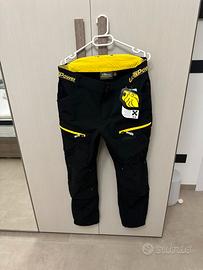 Pantaloni da lavoro. U-Power