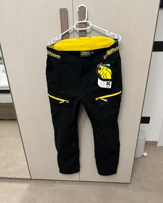 Pantaloni da lavoro. U-Power