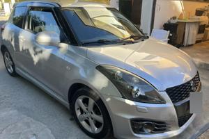 Suzuki swift sport 1.6 vvt