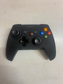 TIM GAMEPAD