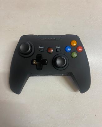 TIM GAMEPAD
