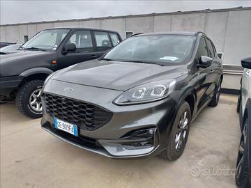 FORD Kuga 2.5 phev ST-Line X 2wd 225cv cvt