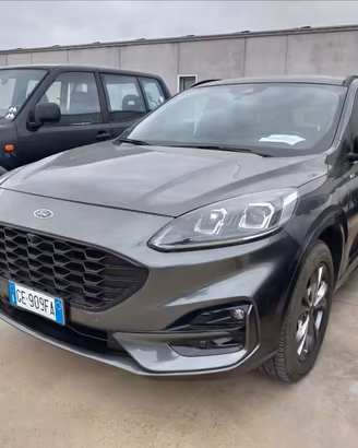 FORD Kuga 2.5 phev ST-Line X 2wd 225cv cvt