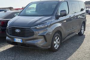 Ford Transit Custom 320 2.0 TDCi L1 TITANIUM 9 POS