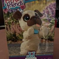 Cagnolino interattivo Peluche.