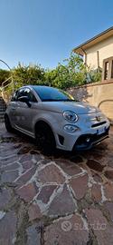 abarth 595 custom