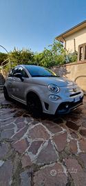 abarth 595 custom