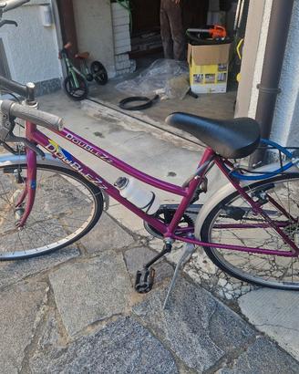 Bicicletta Donna/Ragazza