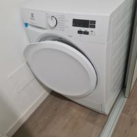 Asciugatrisce Electrolux Nuova