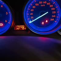 Mazda 6 full optional