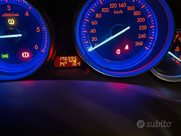 Mazda 6 full optional