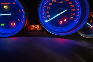 Mazda 6 full optional