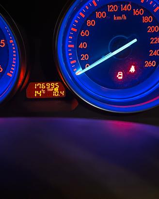 Mazda 6 full optional