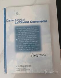 La Divina Commedia 