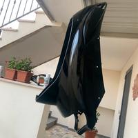 PLASTICHE LIBERTY 50 nere