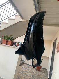 PLASTICHE LIBERTY 50 nere