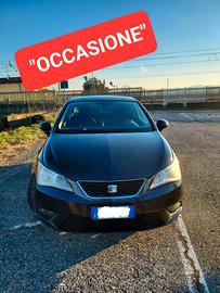 seat ibiza 4 serie