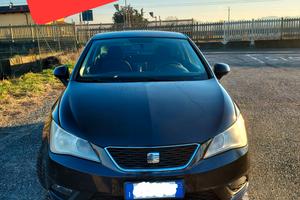 seat ibiza 4 serie