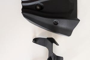 cupolino per mt 09 2024