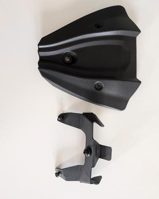 cupolino per mt 09 2024
