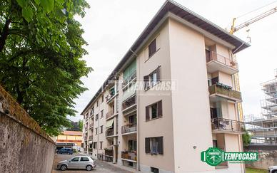Appartamento a Busto Arsizio 3 locali