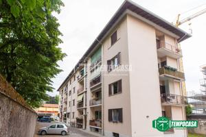 Appartamento a Busto Arsizio 3 locali