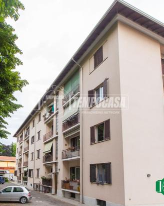 Appartamento a Busto Arsizio 3 locali