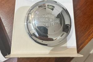 Tappo serbatoio Harley Davidson