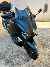 Tmax 530 sx