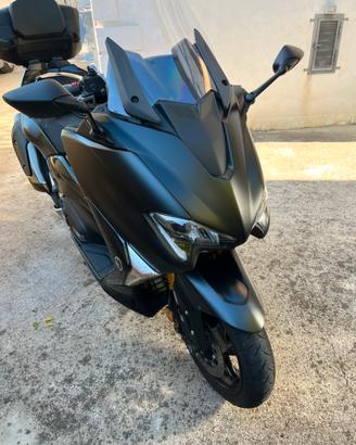 Tmax 530 sx