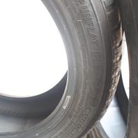 gomme invernali bmw x1