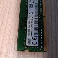 Modulo Ram 16Gb DDR3 1Rx8