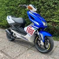 Yamaha Aerox R 50 vr46