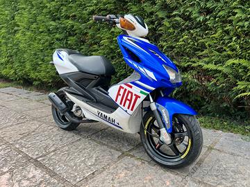 Yamaha Aerox R 50 vr46