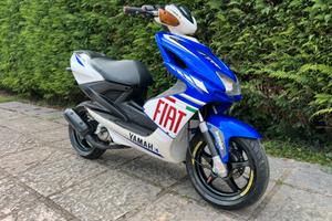 Yamaha Aerox R 50 vr46