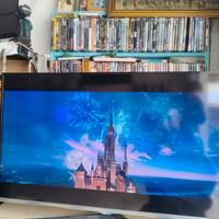 TV 40 pollici Samsung 