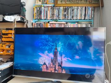 TV 40 pollici Samsung 