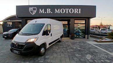Opel Movano 33 2.2 BlueHDi 140 S&S PM-TN *PREZZO N