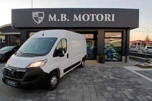 Opel Movano 33 2.2 BlueHDi 140 S&S PM-TN *PREZZO N