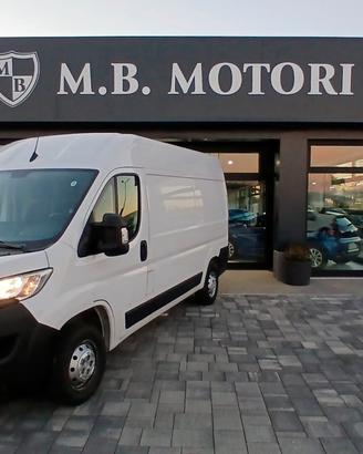 Opel Movano 33 2.2 BlueHDi 140 S&S PM-TN *PREZZO N